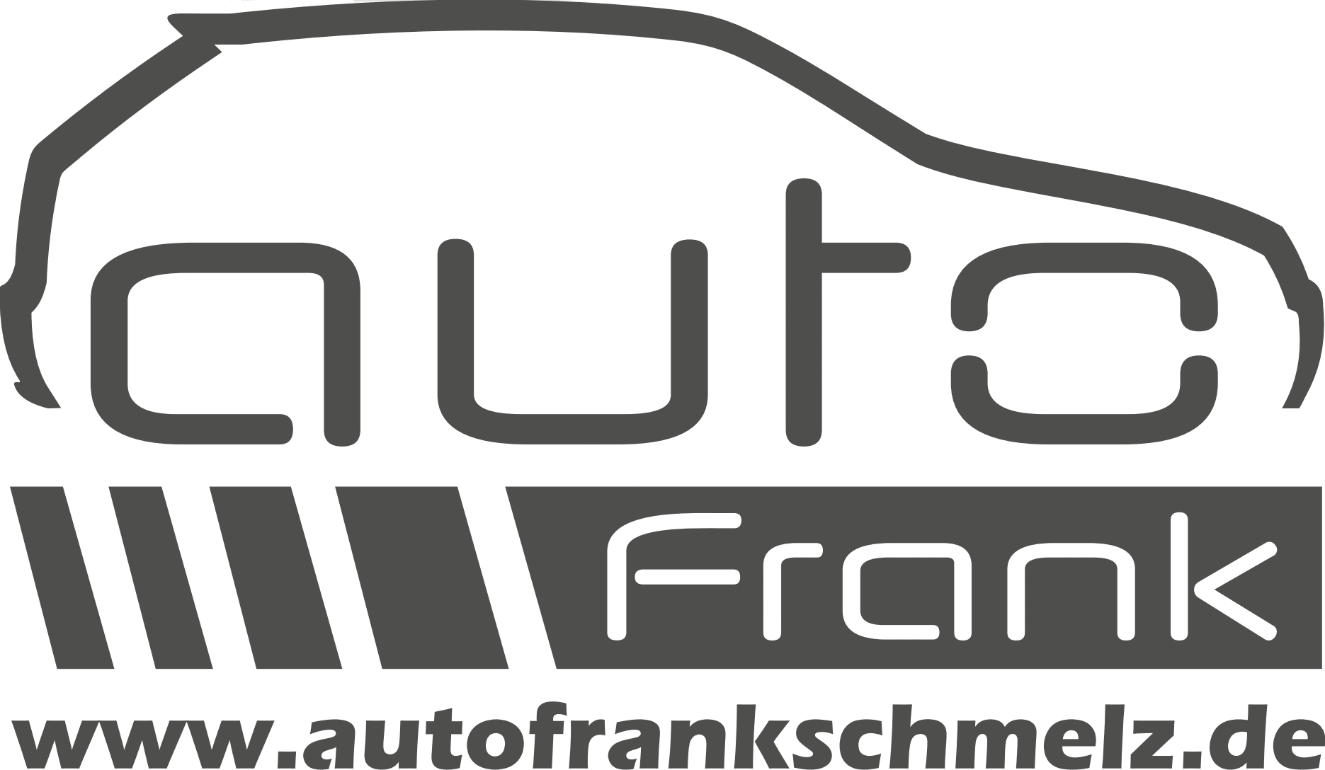 Logo Auto Frank Schmelz